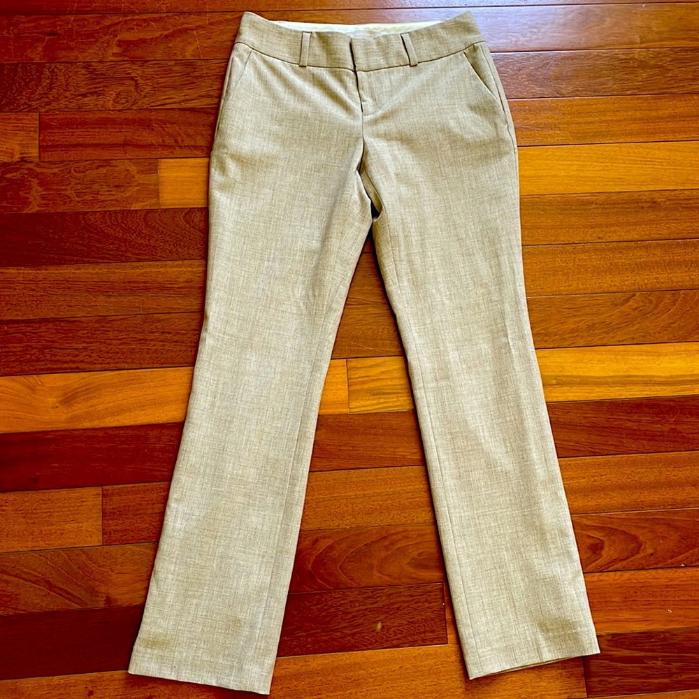 Banana Republic Pants